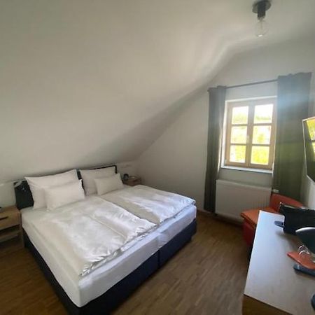 Altstadthotel Alt & Jung Regensburg Eksteriør billede