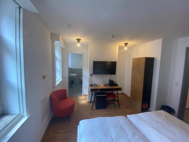 Altstadthotel Alt & Jung Regensburg Eksteriør billede