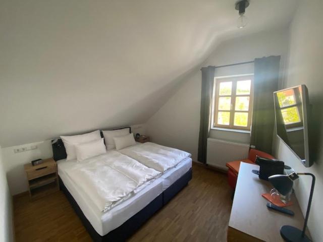 Altstadthotel Alt & Jung Regensburg Eksteriør billede