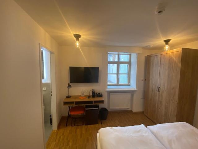 Altstadthotel Alt & Jung Regensburg Eksteriør billede